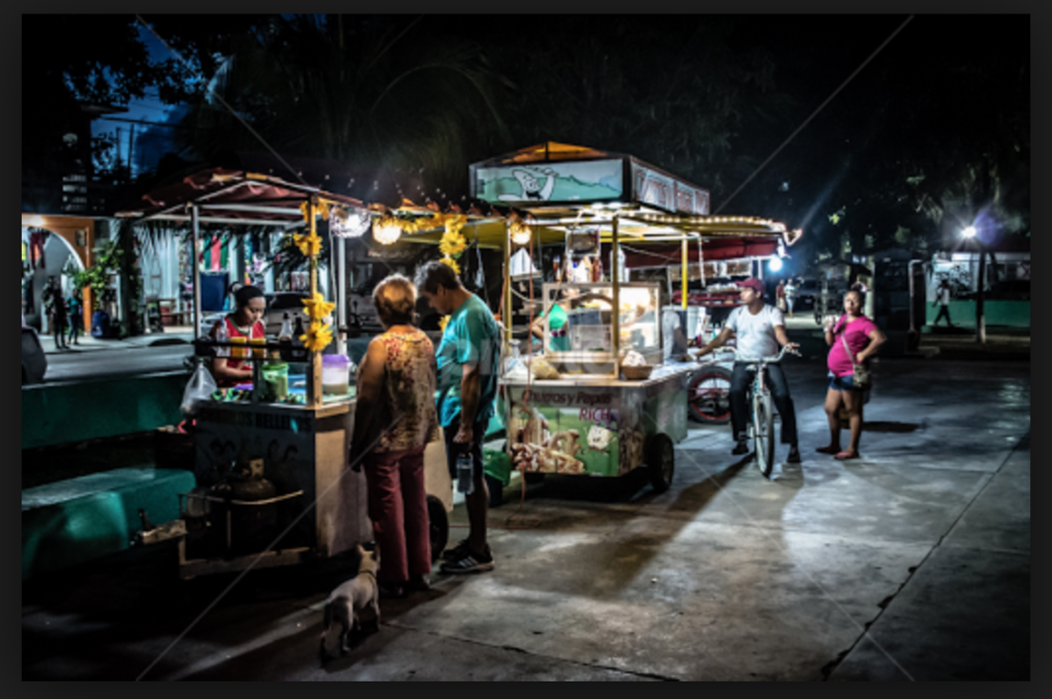 Photo of Go Beyond Goa and Greece – This Less-Heard Destination in Mexico Can Be Your Honeymoon Spot! by Aahna