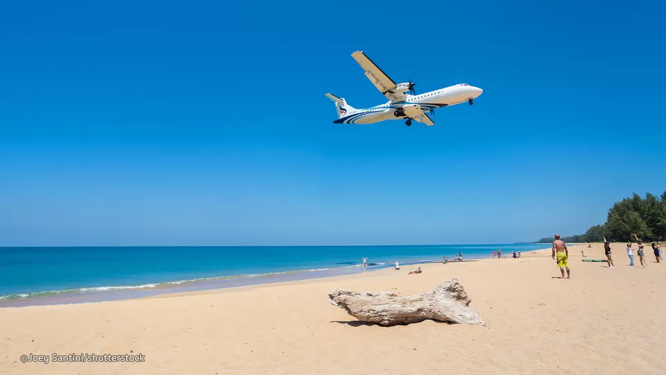 Photo of Phuket, Thailand by Aahna