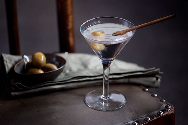 Photo of 6 Best Selling Classic Cocktails in the World 3/6 by Aahna