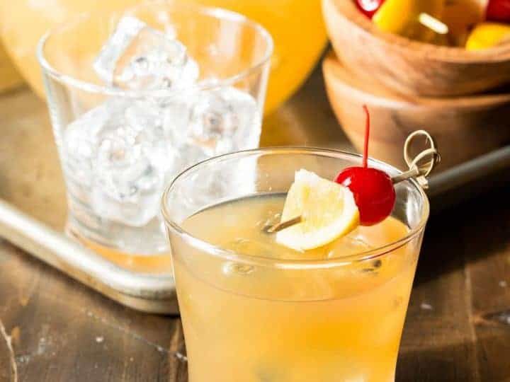 6 Best Selling Classic Cocktails in the World Tripoto