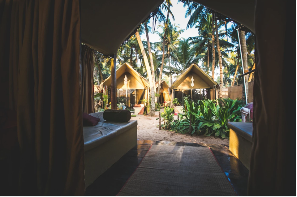 Photo of Agonda Beach, Agonda, Goa by Aahna