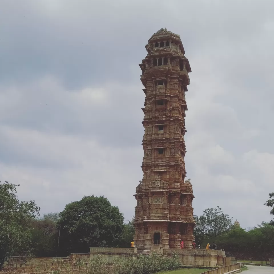 Photo of Chittorgarh by Ranajeet Kshirsagar