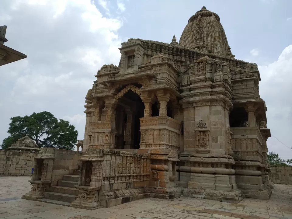Photo of Chittorgarh by Ranajeet Kshirsagar