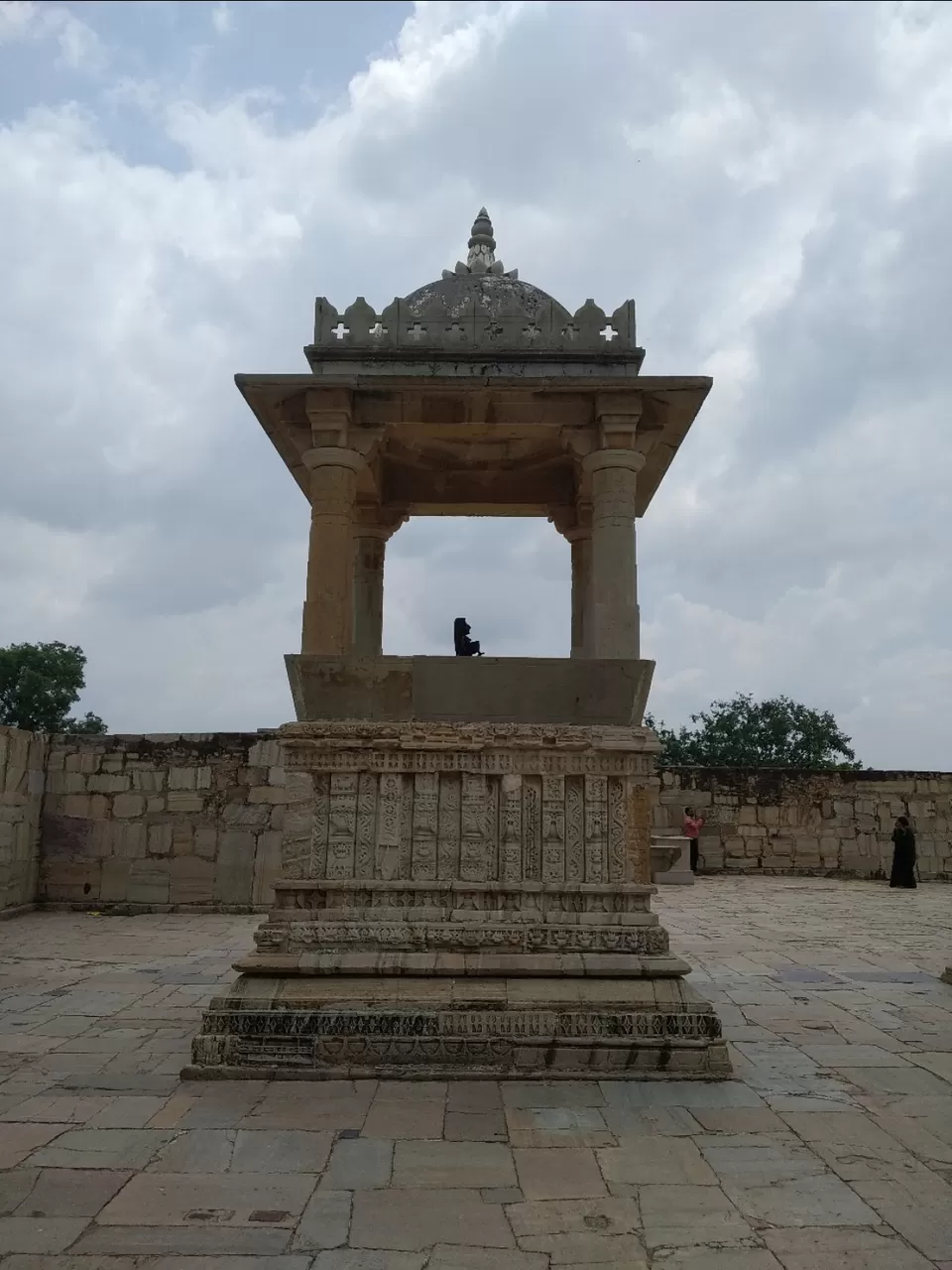 Photo of Chittorgarh by Ranajeet Kshirsagar
