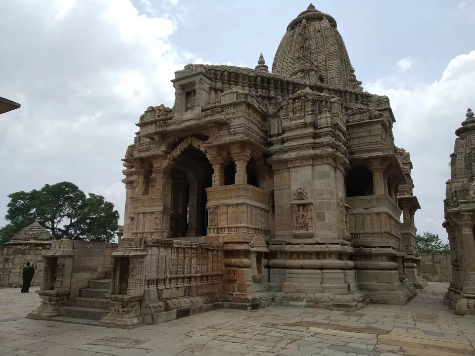 Photo of Chittorgarh by Ranajeet Kshirsagar