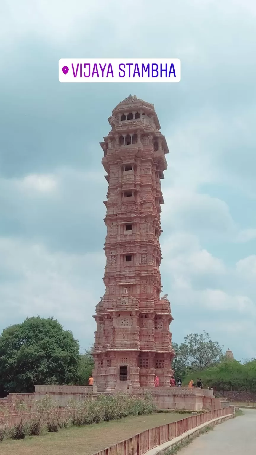 Photo of Chittorgarh by Ranajeet Kshirsagar