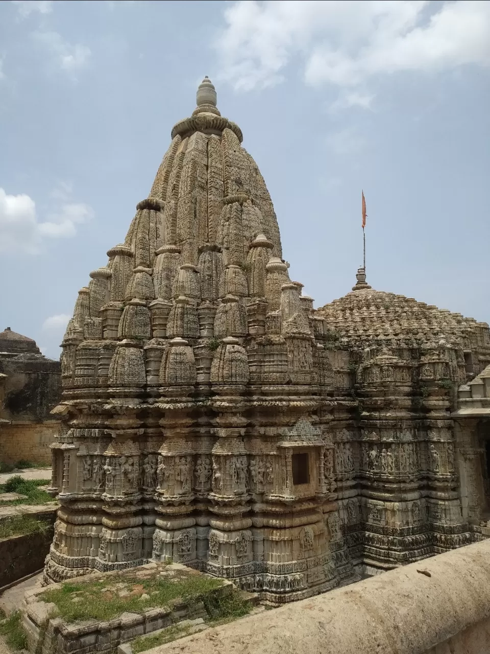 Photo of Chittorgarh by Ranajeet Kshirsagar