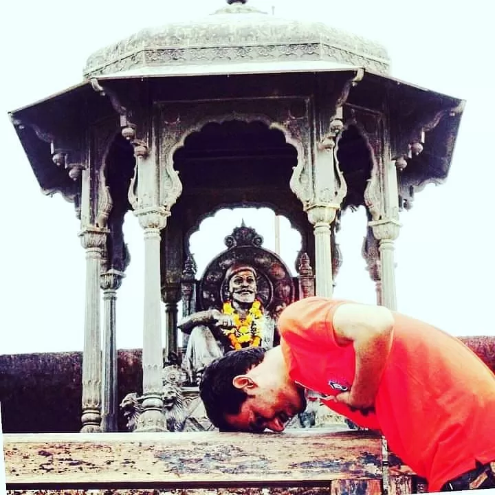 Photo of Maharashtra By 𝓖𝓪𝓷𝓮𝓼𝓱 𝓳𝓪𝓰𝓭𝓪𝓵𝓮