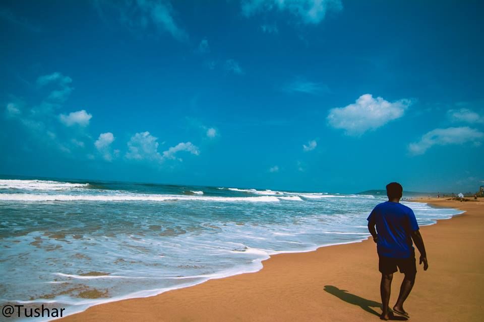 Photo of Bangalore to Goa Road Trip & Places of Interest by Jacinth Paul
