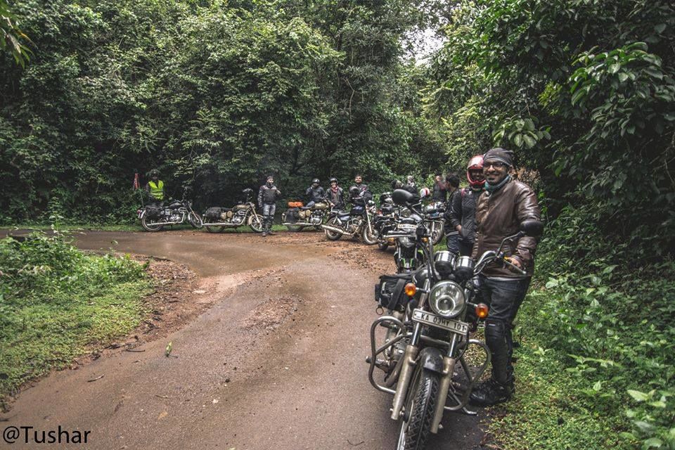 Photo of Bangalore to Goa Road Trip & Places of Interest by Jacinth Paul