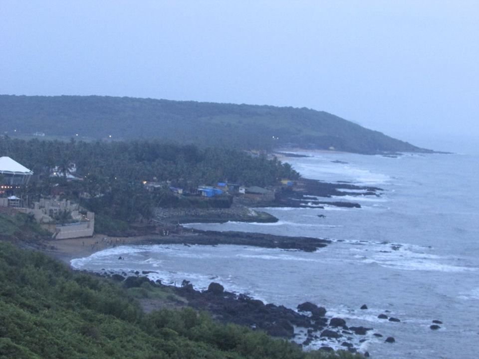Photo of Bangalore to Goa Road Trip & Places of Interest by Jacinth Paul