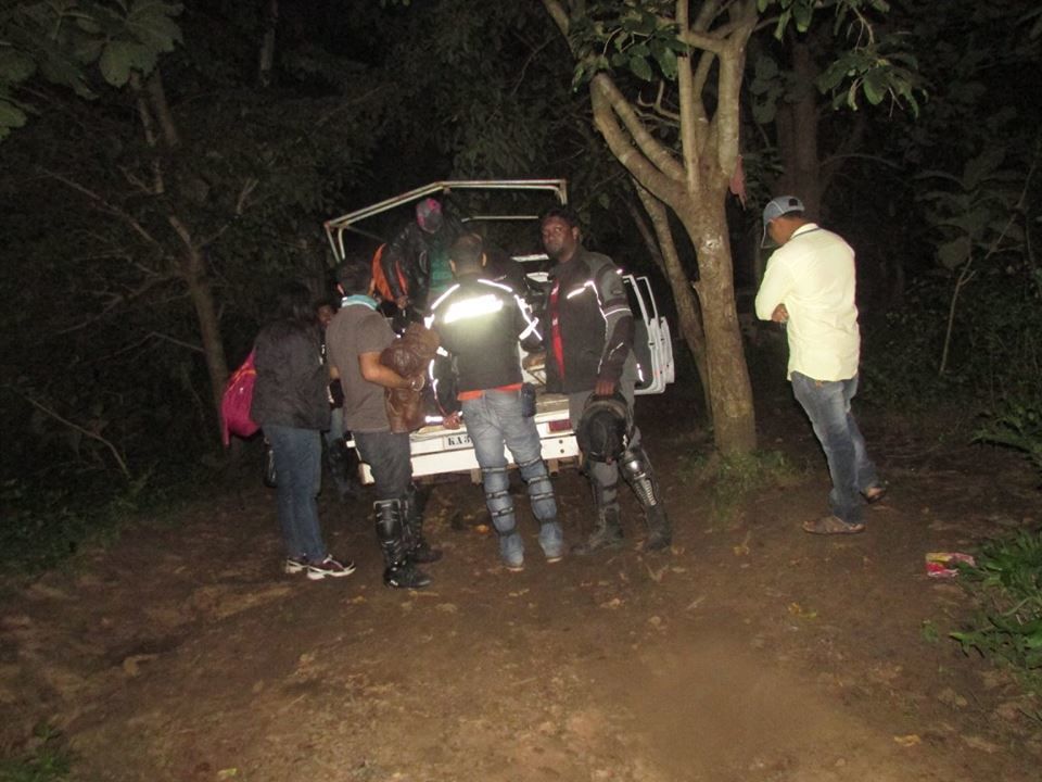 Photo of Bangalore to Goa Road Trip & Places of Interest by Jacinth Paul