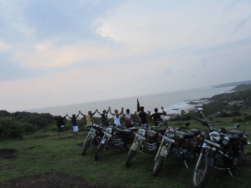 Photo of Bangalore to Goa Road Trip & Places of Interest by Jacinth Paul