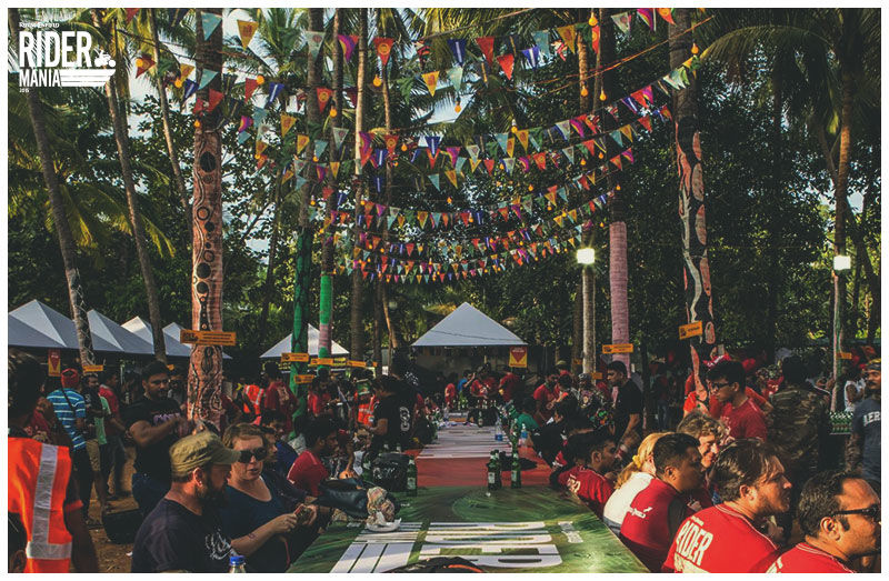 Photo of Royal Enfield Rider Mania - A Short Blog by Jacinth Paul