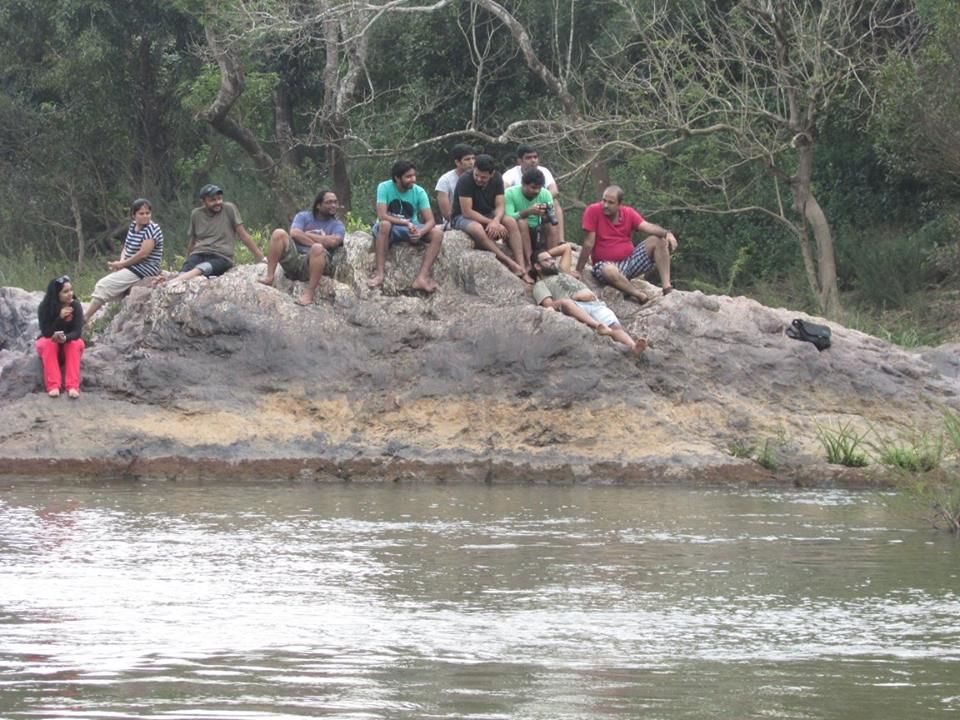 Photo of Road Thrill's Year end Ride to Chikmagalur and Mullayanagiri by Jacinth Paul