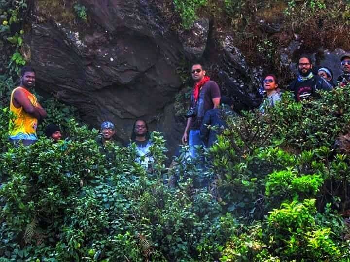 Photo of Road Thrill's Year end Ride to Chikmagalur and Mullayanagiri by Jacinth Paul