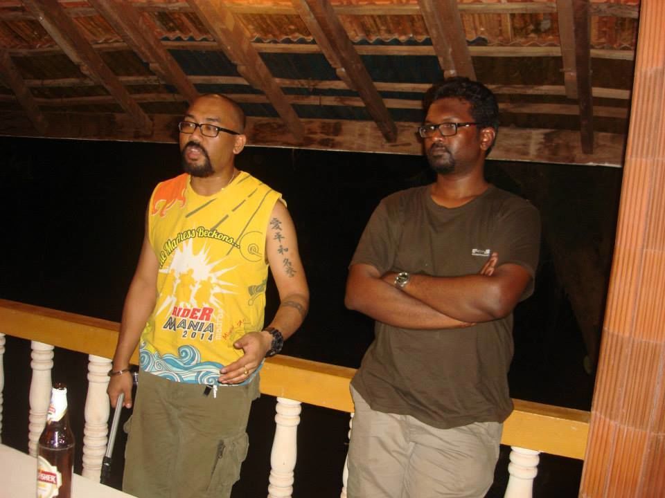 Photo of Endurance Ride: Bangalore – Dandeli – Gokarna – Sakleshpur by Jacinth Paul