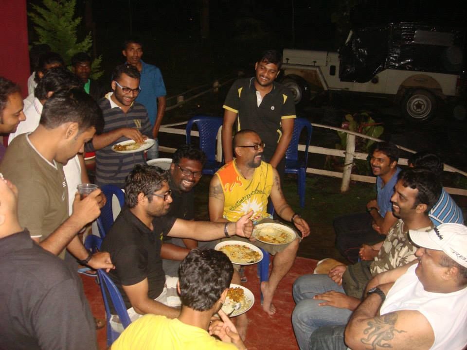 Photo of Endurance Ride: Bangalore – Dandeli – Gokarna – Sakleshpur by Jacinth Paul
