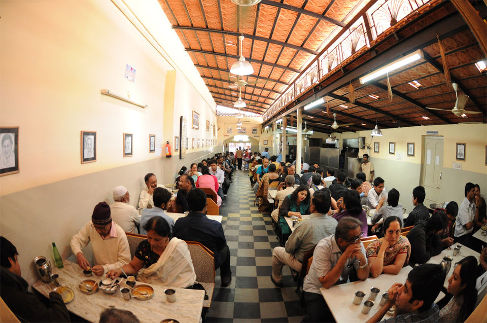 Photo of Vidyarthi Bhavan, Bengaluru, Karnataka, India by Jacinth Paul