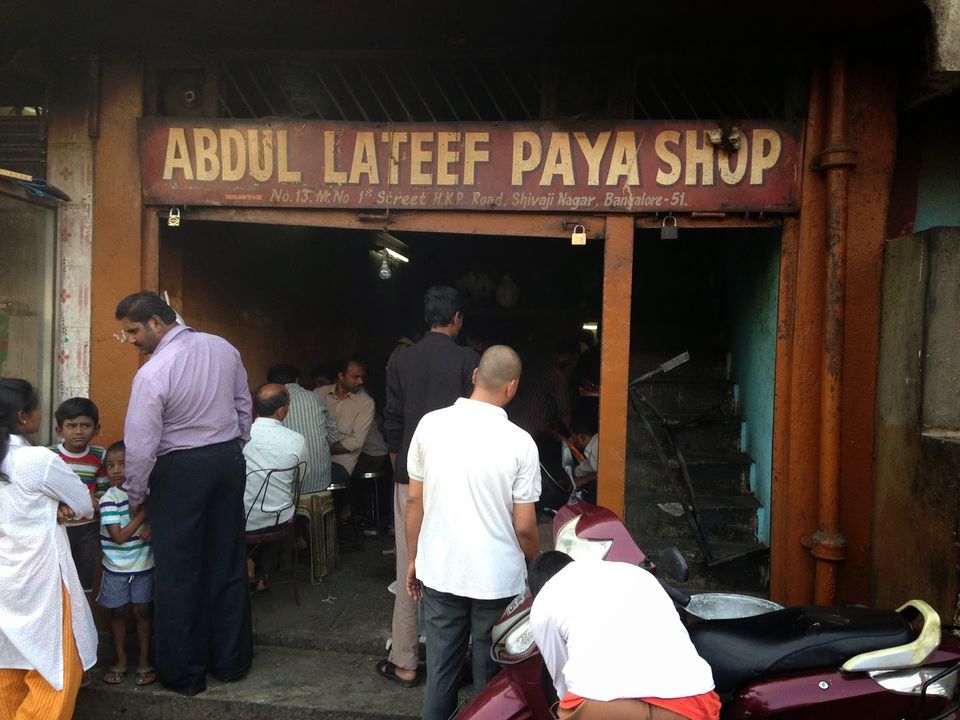 Photo of 10 Best Breakfast Places in Bangalore to Eat Like a Bangalorean by Jacinth Paul
