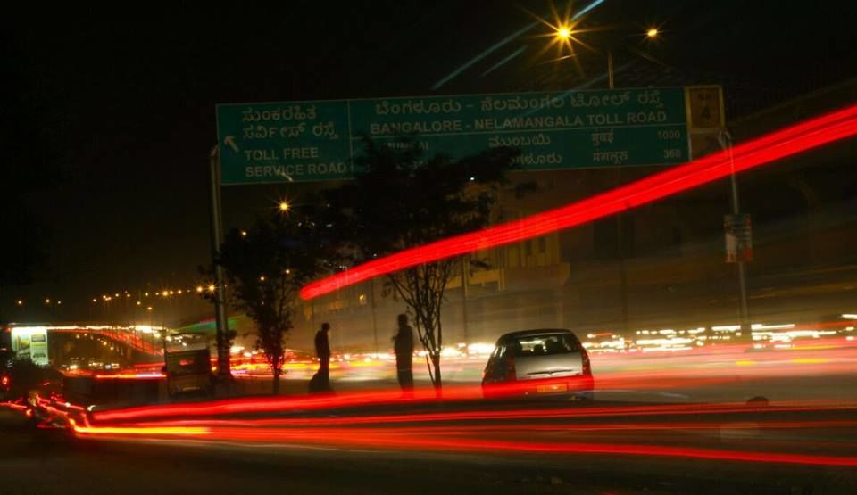 Photo of The Garden City Bengaluru 1/4 by Jacinth Paul