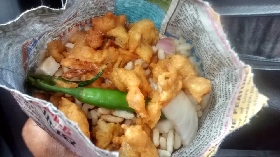 Photo of Garh Panchkot by Pallabi Saha