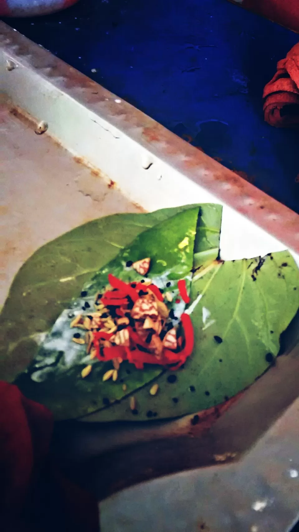 Photo of Kamarpukur by Pallabi Saha