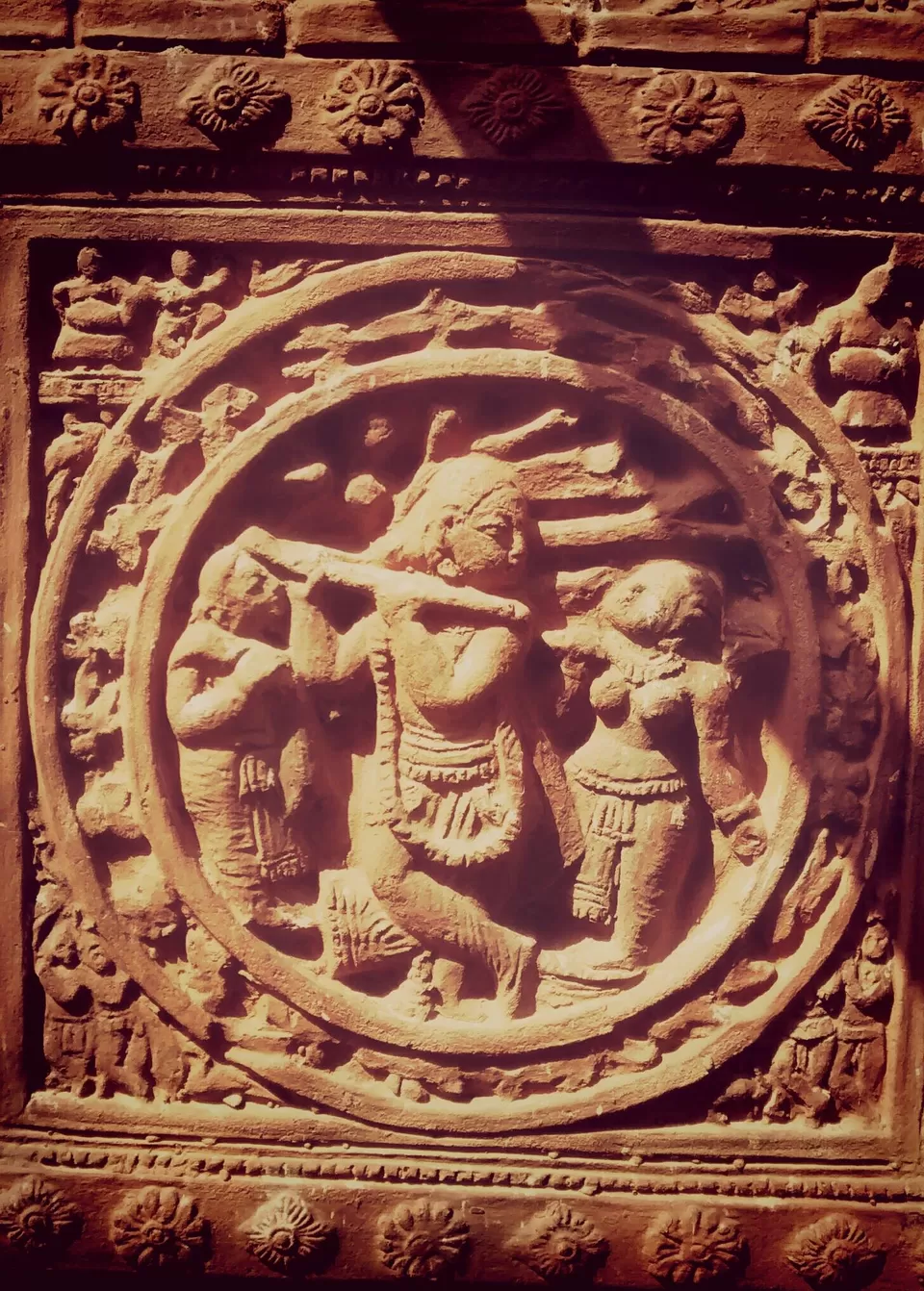 Photo of Kamarpukur by Pallabi Saha
