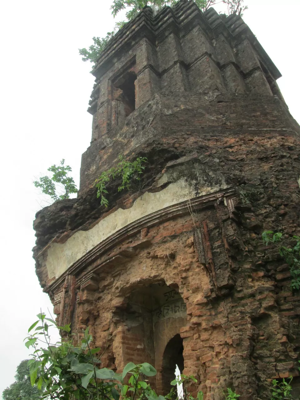 Photo of Garh Panchkot by Pallabi Saha
