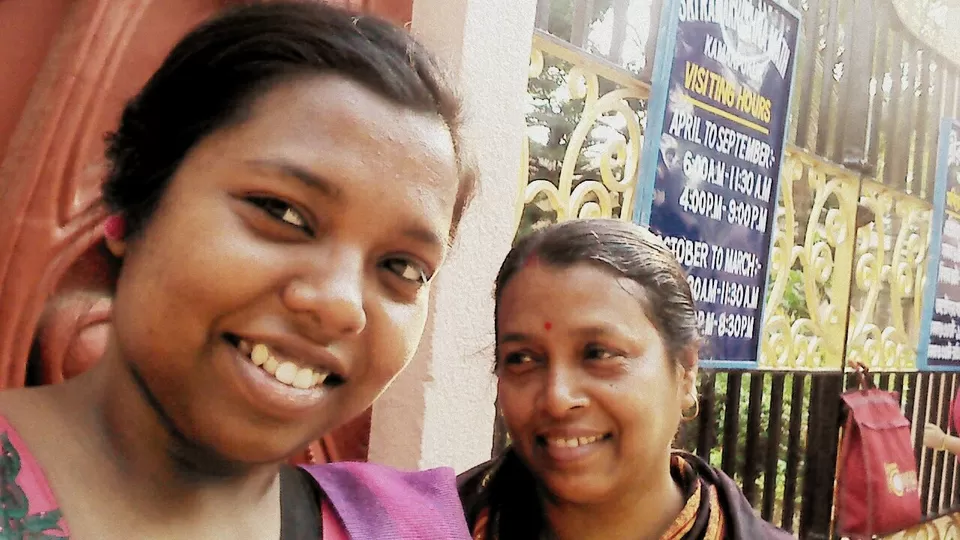 Photo of Kamarpukur by Pallabi Saha