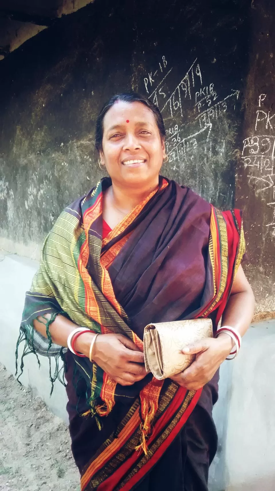 Photo of Kamarpukur by Pallabi Saha