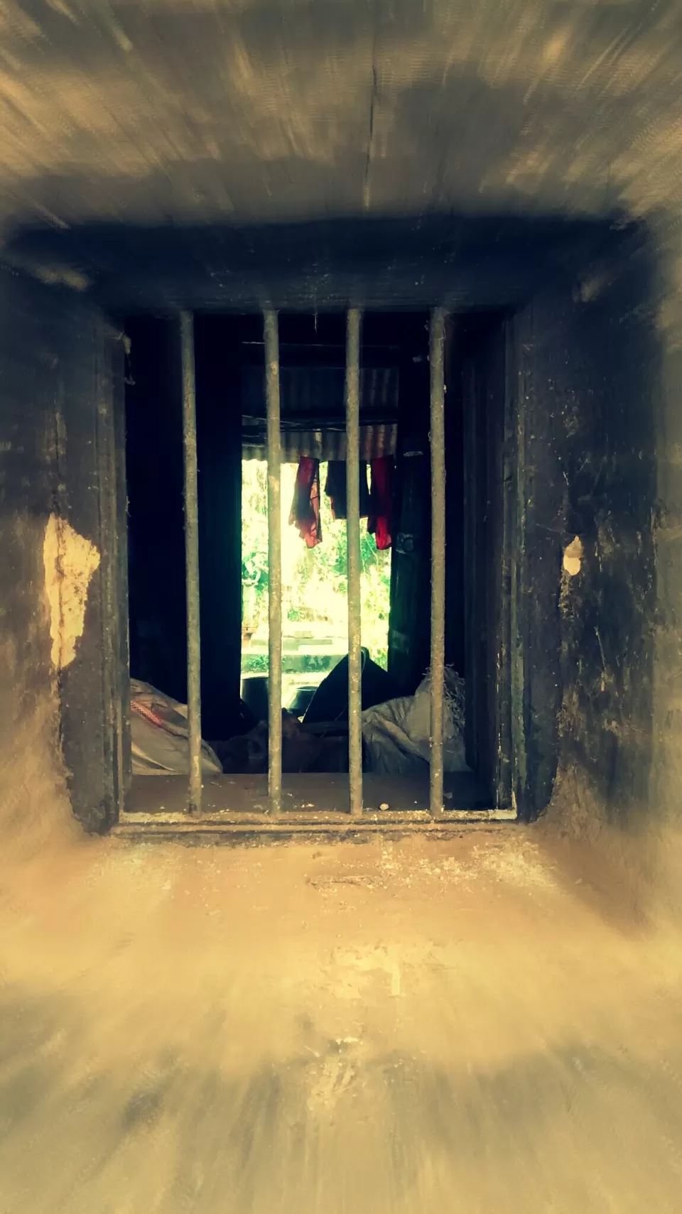 Photo of Kamarpukur by Pallabi Saha
