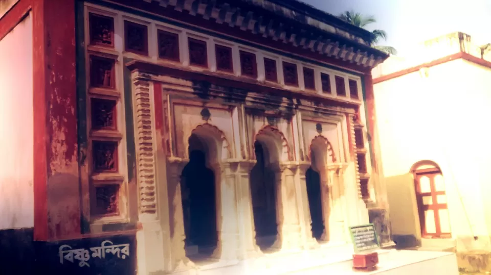 Photo of Kamarpukur by Pallabi Saha