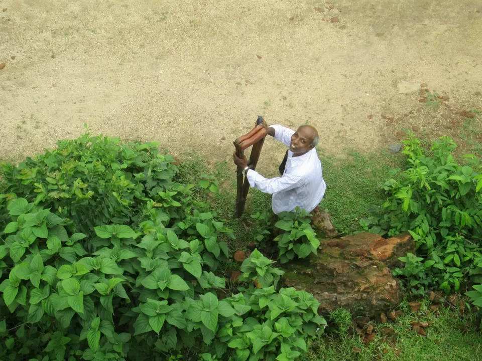 Photo of Garh Panchkot by Pallabi Saha