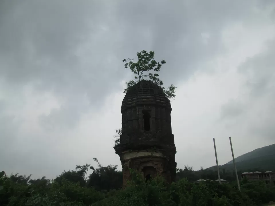 Photo of Garh Panchkot by Pallabi Saha