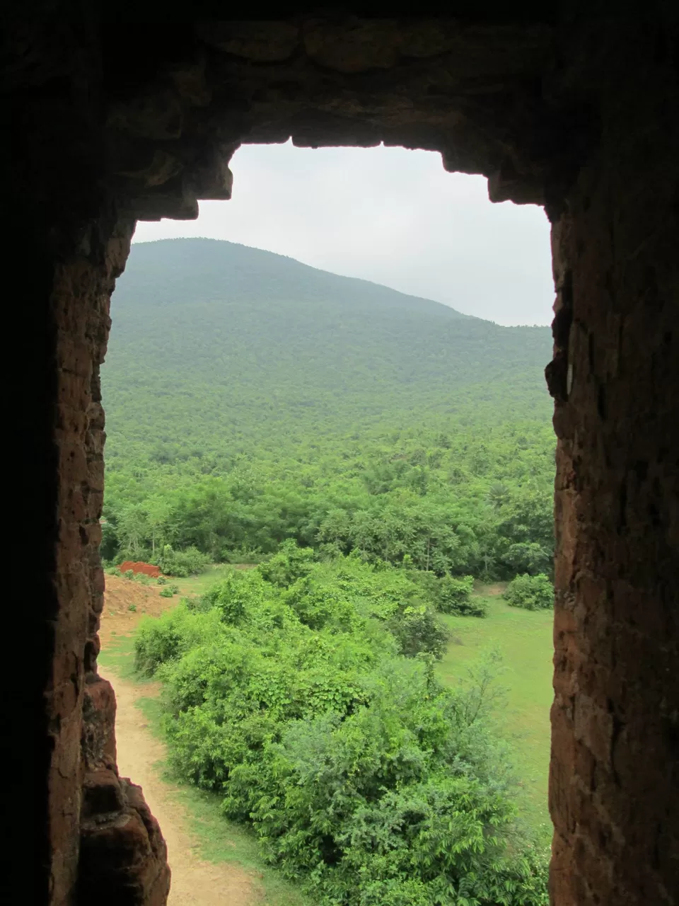 Photo of Garh Panchkot by Pallabi Saha