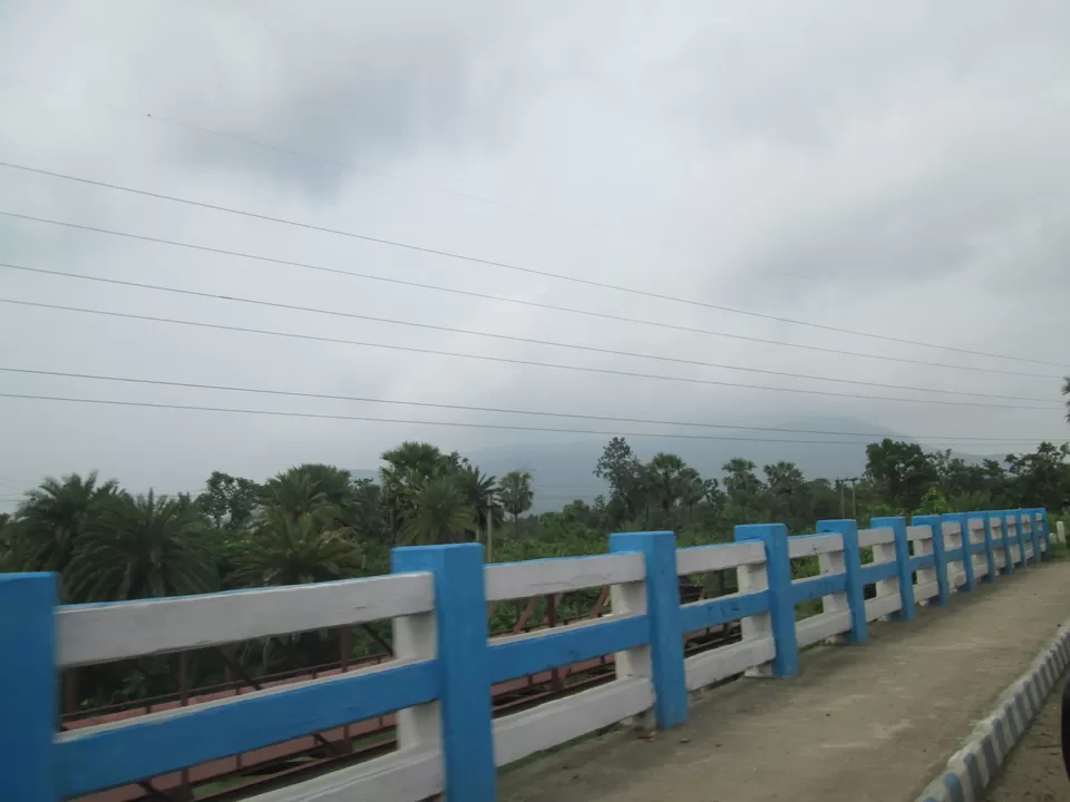 Photo of Garh Panchkot by Pallabi Saha