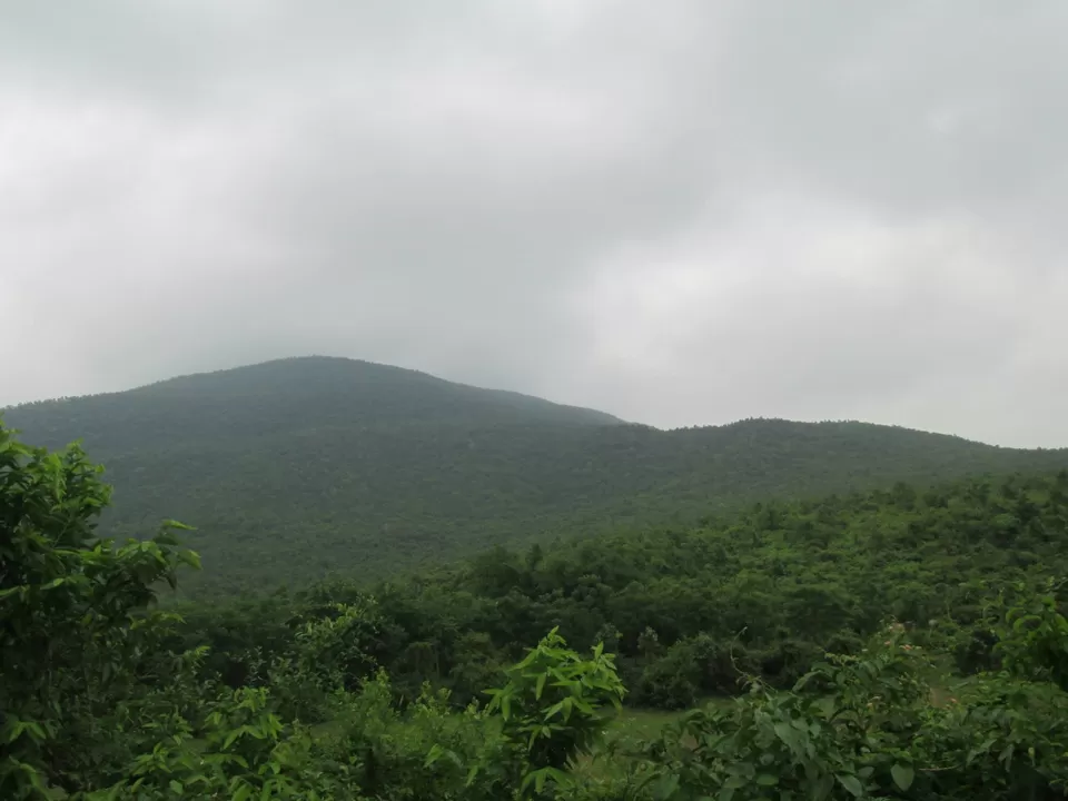 Photo of Garh Panchkot by Pallabi Saha