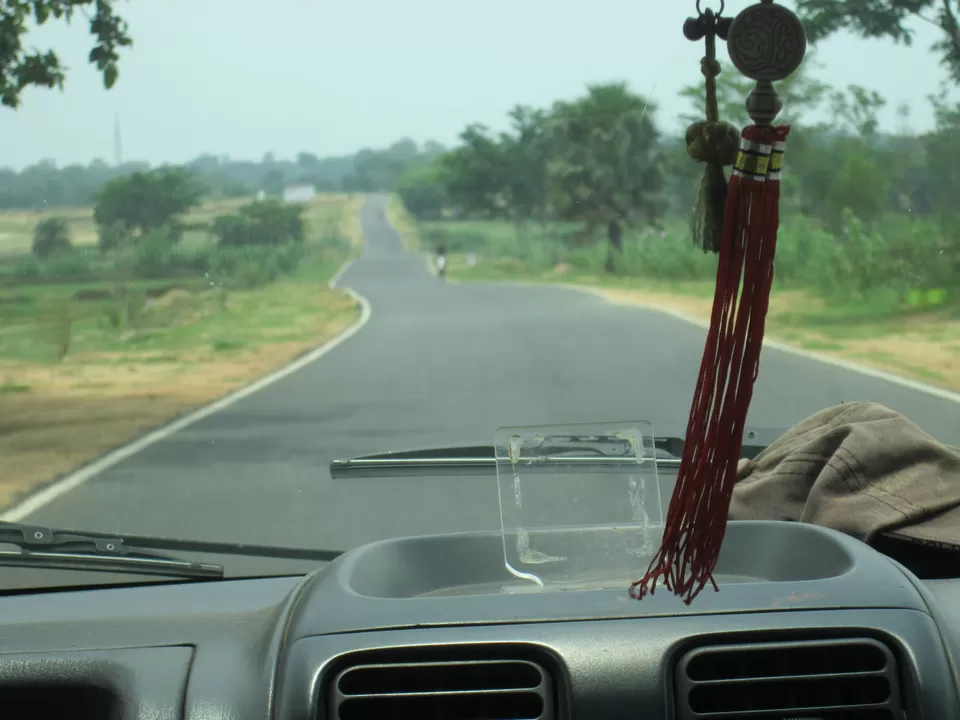 Photo of Garh Panchkot by Pallabi Saha