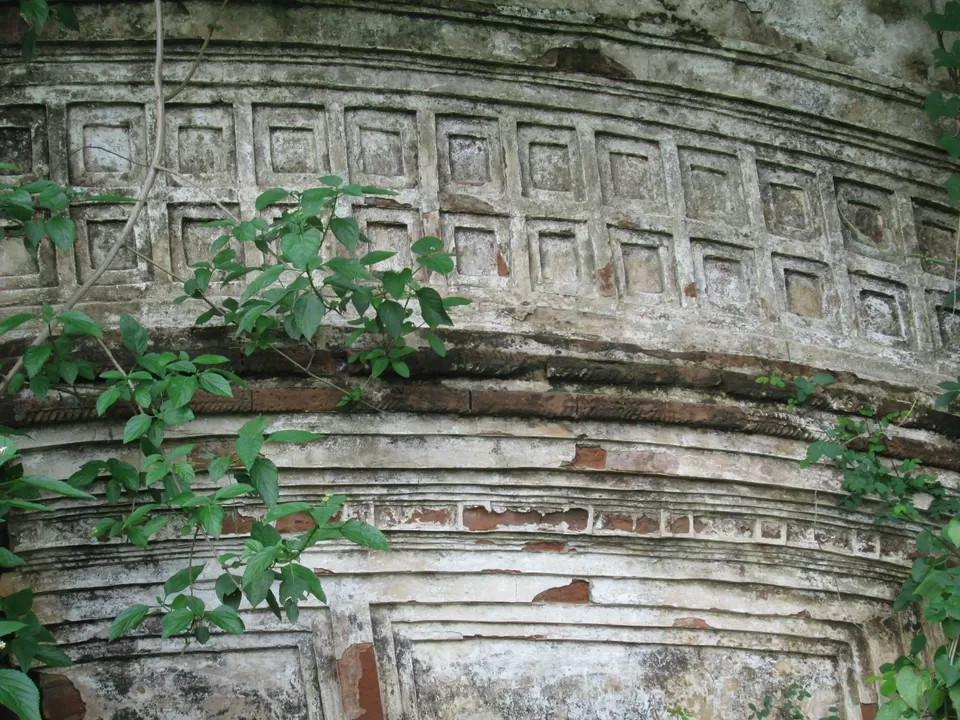 Photo of Garh Panchkot by Pallabi Saha