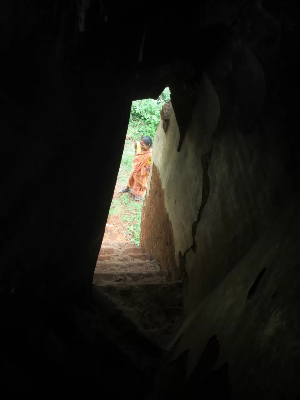 Photo of Garh Panchkot by Pallabi Saha