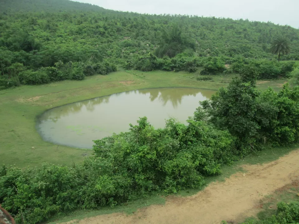 Photo of Garh Panchkot by Pallabi Saha