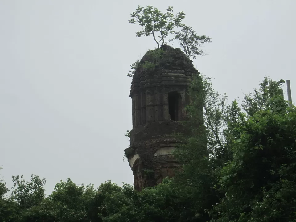 Photo of Garh Panchkot by Pallabi Saha