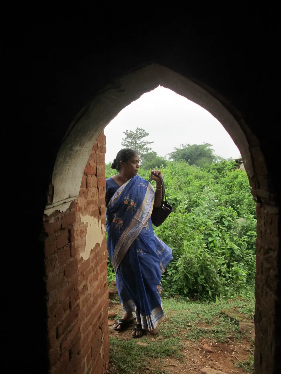 Photo of Garh Panchkot by Pallabi Saha