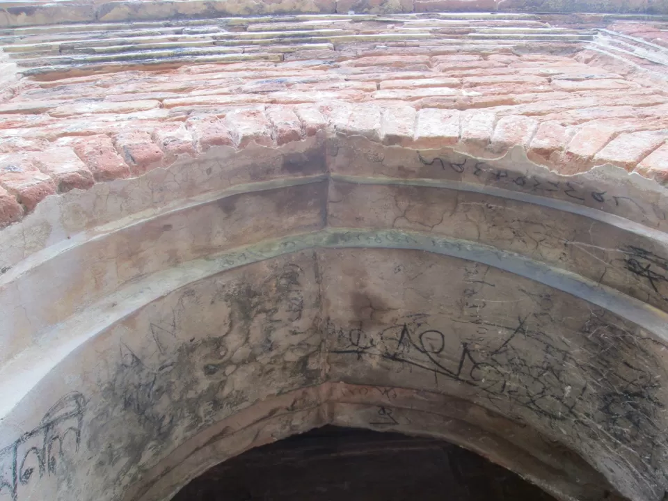 Photo of Garh Panchkot by Pallabi Saha