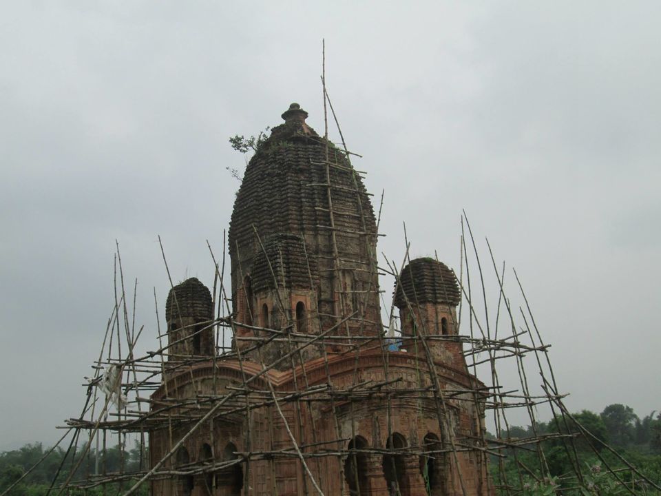 Photo of Garh Panchakat - escape to parent love! 16/18 by Pallabi Saha
