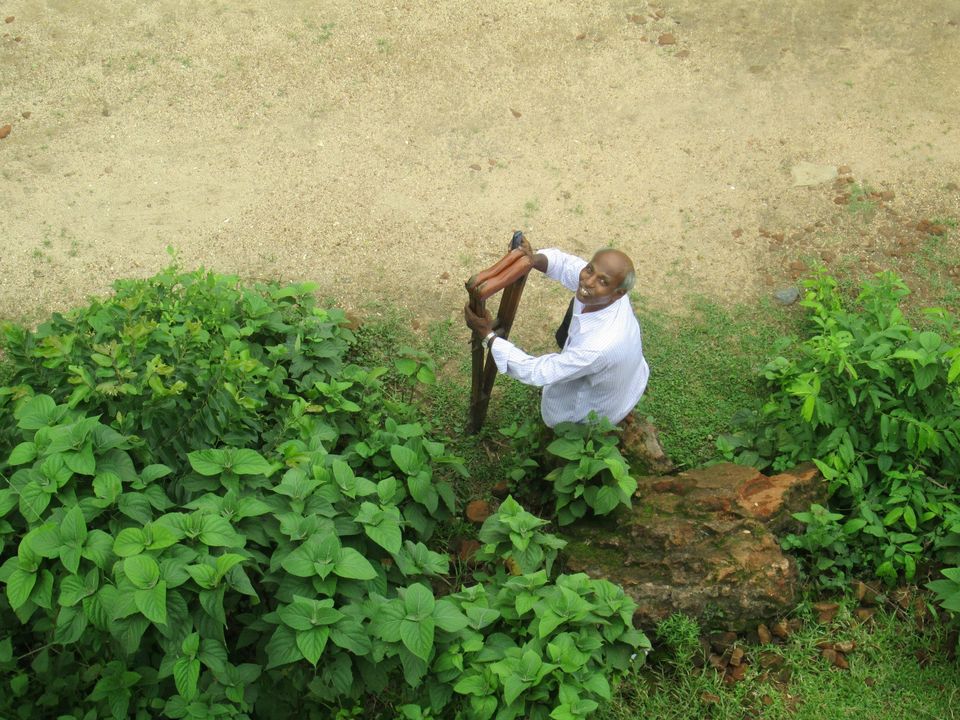Photo of Garh Panchakat - escape to parent love! 12/18 by Pallabi Saha