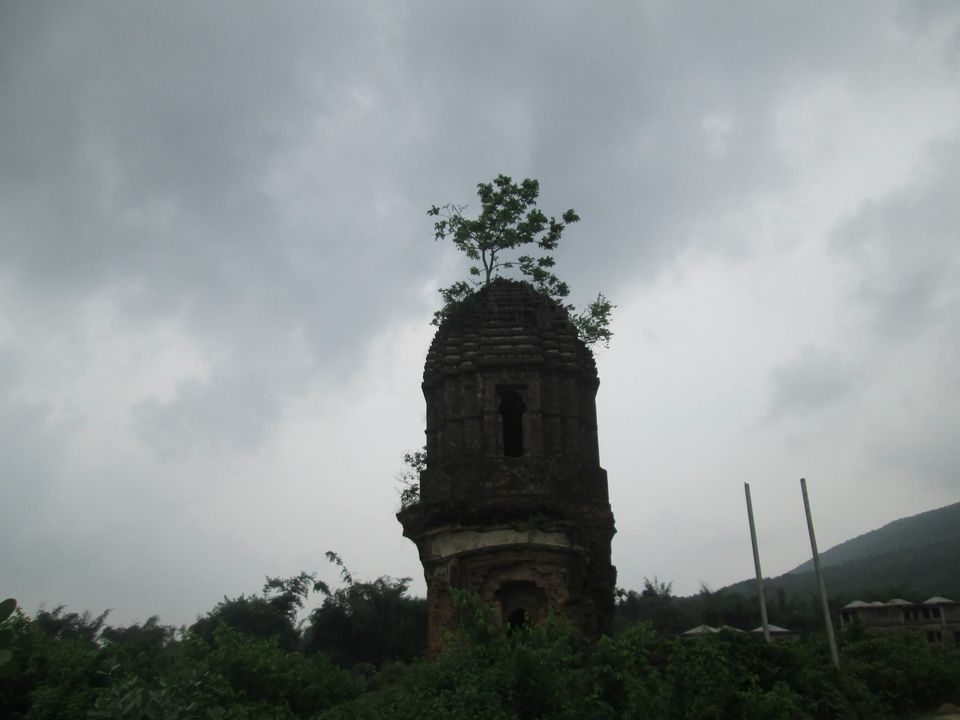 Photo of Garh Panchakat - escape to parent love! 7/18 by Pallabi Saha