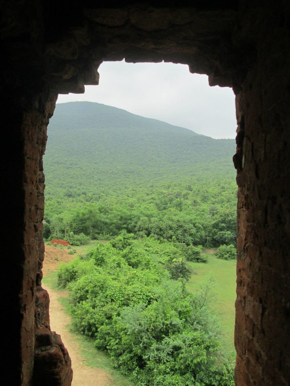 Photo of Garh Panchakat - escape to parent love! 14/18 by Pallabi Saha