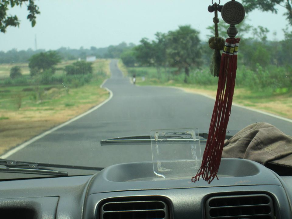Photo of Garh Panchakat - escape to parent love! 2/18 by Pallabi Saha